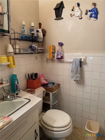 802 S 23rd Street, Copperas Cove, TX 76522