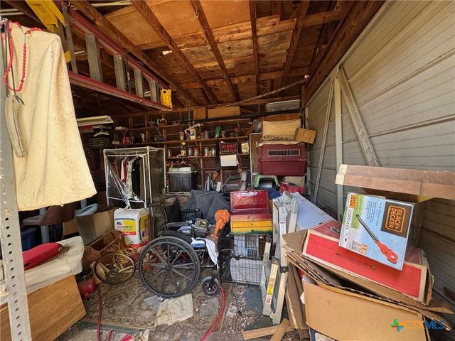 802 S 23rd Street, Copperas Cove, TX 76522