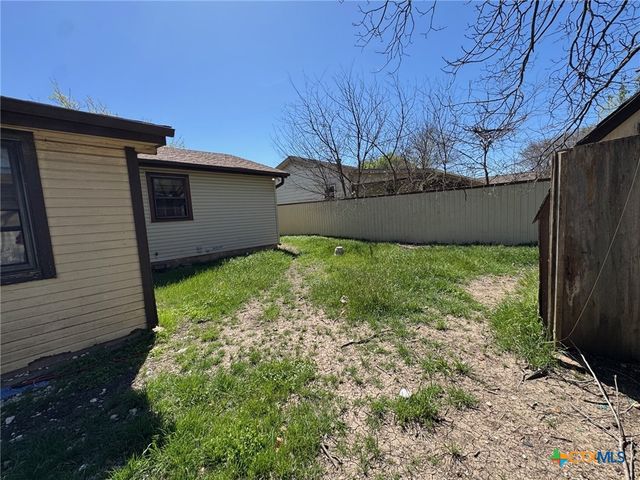 802 S 23rd Street, Copperas Cove, TX 76522