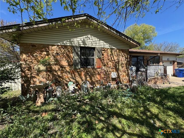 802 S 23rd Street, Copperas Cove, TX 76522