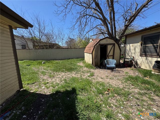 802 S 23rd Street, Copperas Cove, TX 76522