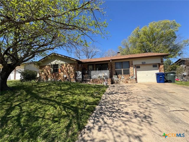 802 S 23rd Street, Copperas Cove, TX 76522