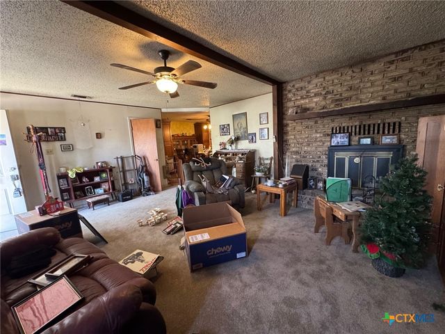 802 S 23rd Street, Copperas Cove, TX 76522