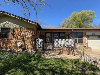 802 S 23rd Street, Copperas Cove, TX 76522