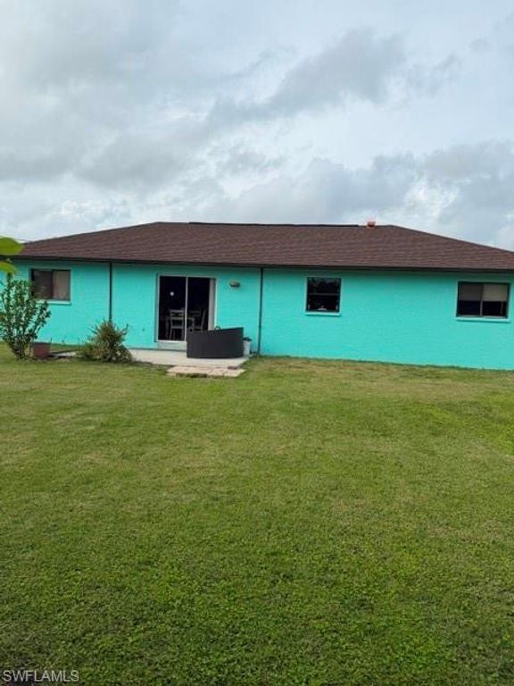 322 SE 46th LN, CAPE CORAL, FL 33904 — photo 4