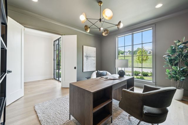 8725 Weller Ln, College Grove, TN 37046