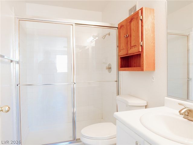 8464 Vast Horizon Avenue, Las Vegas, NV 89129