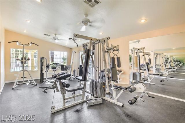 8464 Vast Horizon Avenue, Las Vegas, NV 89129