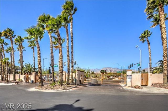 8464 Vast Horizon Avenue, Las Vegas, NV 89129