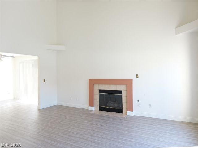 8464 Vast Horizon Avenue, Las Vegas, NV 89129