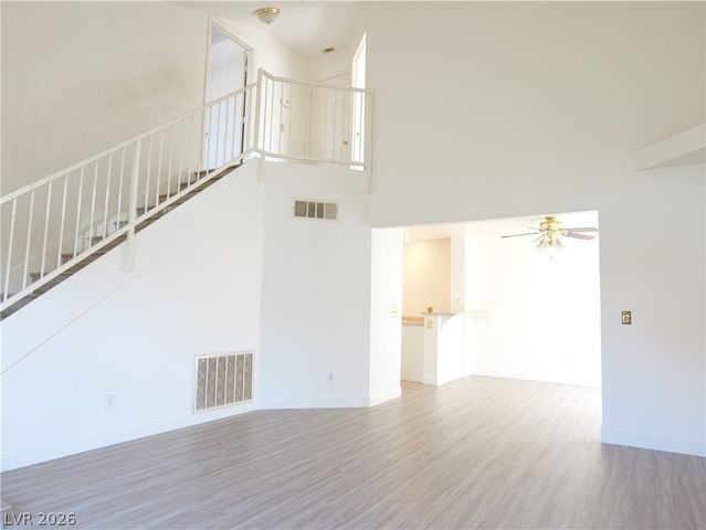 8464 Vast Horizon Avenue, Las Vegas, NV 89129