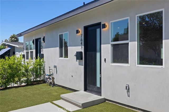 7647 Melvin Avenue, Reseda, CA 91335