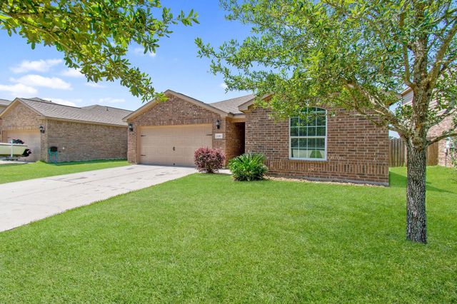 31007 E Lost Creek Boulevard, Magnolia, TX 77355