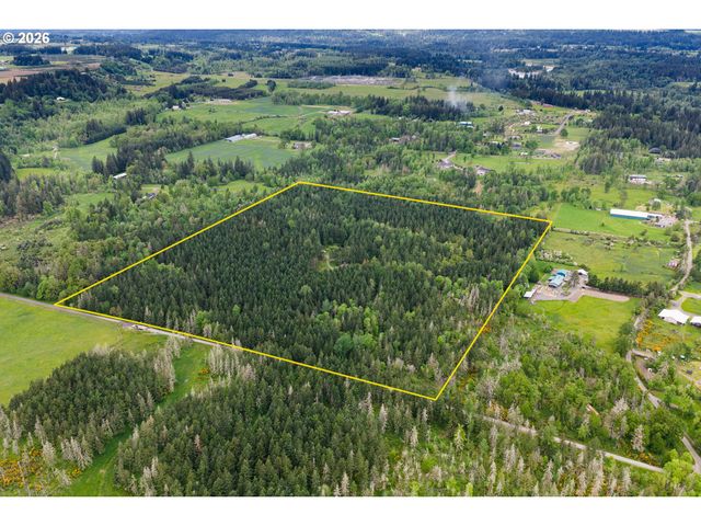0 S Chynoweth Rd, Oregon City, OR 97045