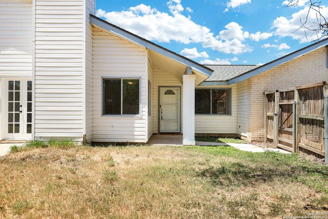 5900 LAKE SUPERIOR ST, San Antonio, TX 78222