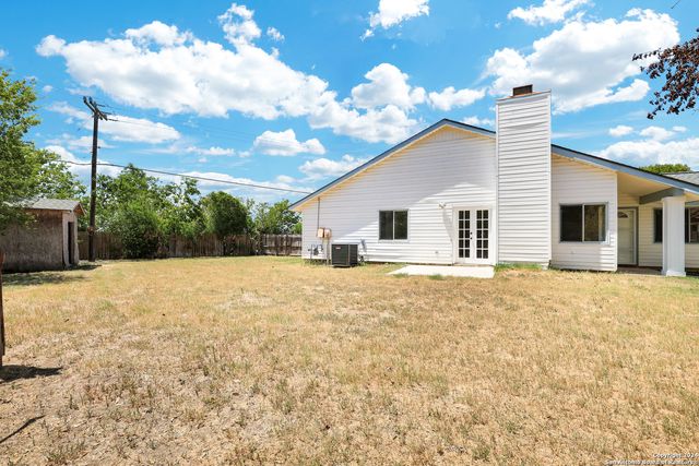 5900 LAKE SUPERIOR ST, San Antonio, TX 78222
