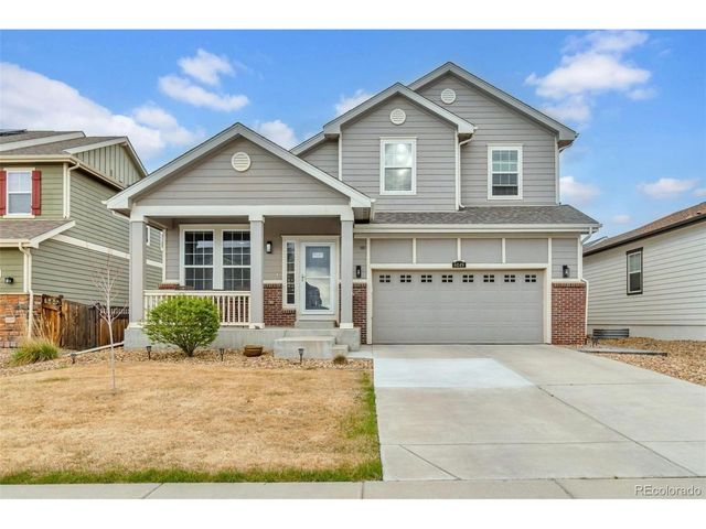 6049 Lynx Creek Cir, Erie, CO 80516