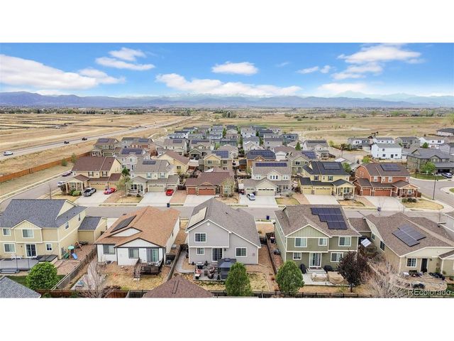 6049 Lynx Creek Cir, Erie, CO 80516