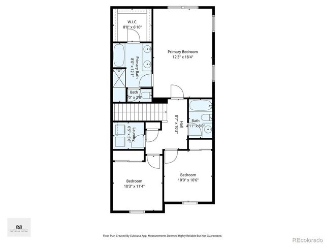 6049 Lynx Creek Cir, Erie, CO 80516