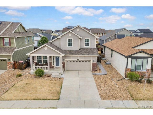 6049 Lynx Creek Cir, Erie, CO 80516