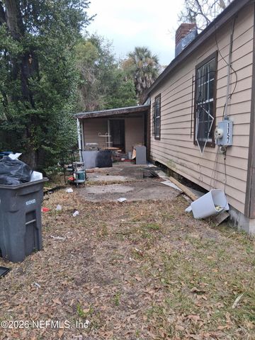 1157 E 3RD Street, Jacksonville, FL 32206