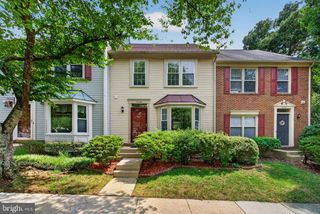 7259 WORSLEY WAY, Alexandria, VA 22315