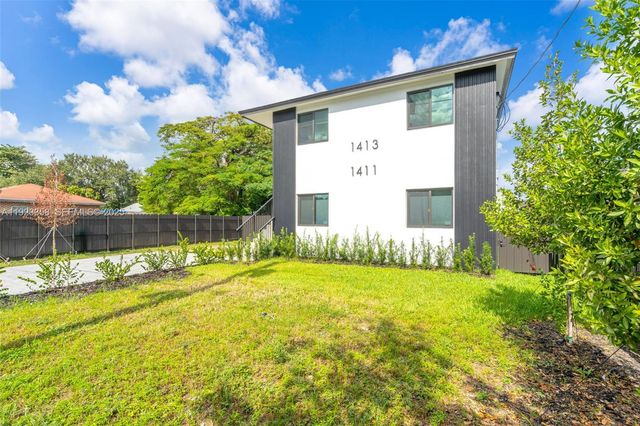 1411 NW 40th St B, Miami, FL 33142