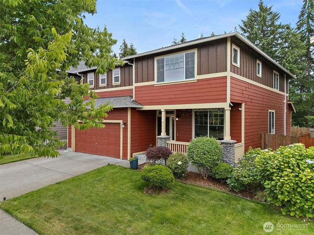1440 Farina Loop SE, Olympia, WA 98513