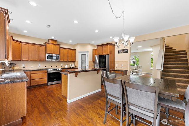 1440 Farina Loop SE, Olympia, WA 98513