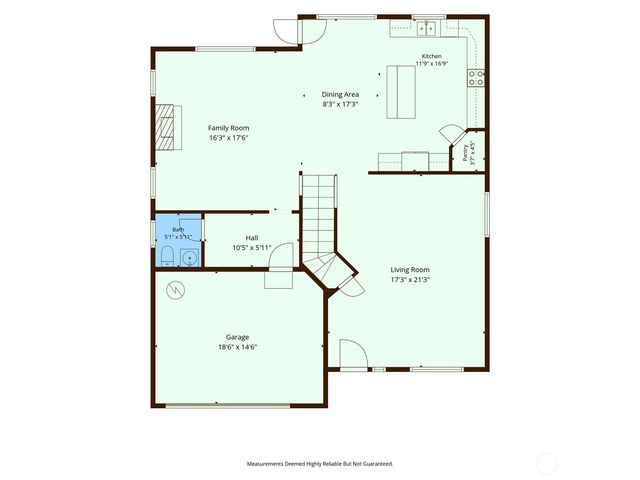 1440 Farina Loop SE, Olympia, WA 98513