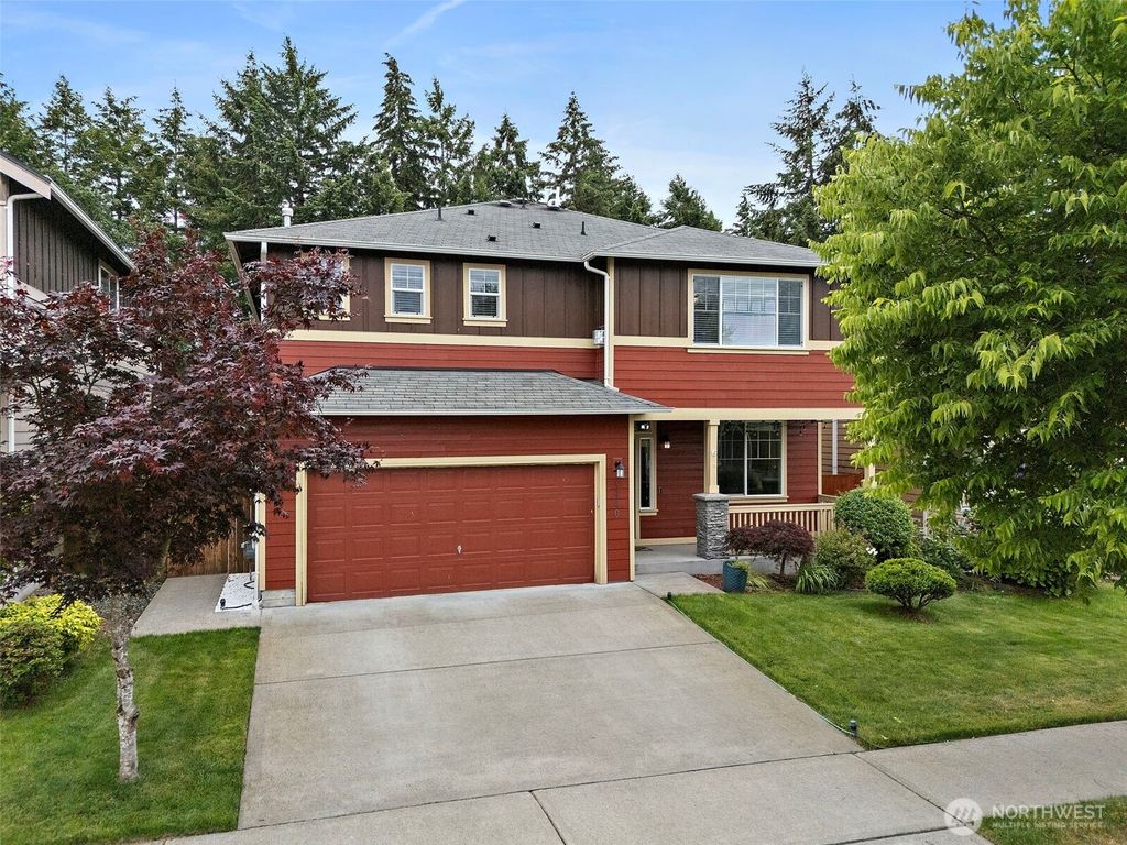 1440 Farina Loop SE, Olympia, WA 98513