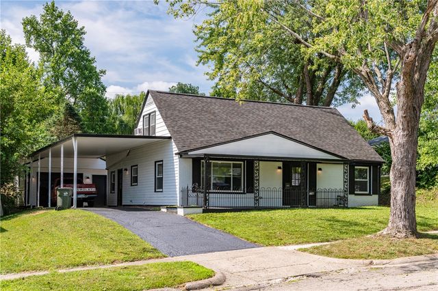 2308 Longview Avenue, Riverside, OH 45431