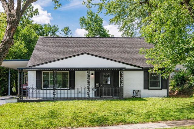 2308 Longview Avenue, Riverside, OH 45431