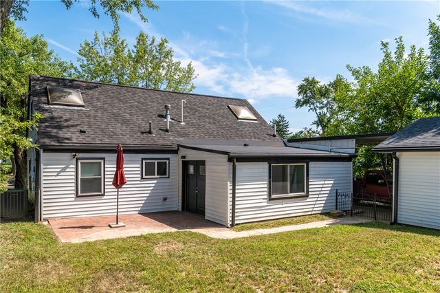 2308 Longview Avenue, Riverside, OH 45431