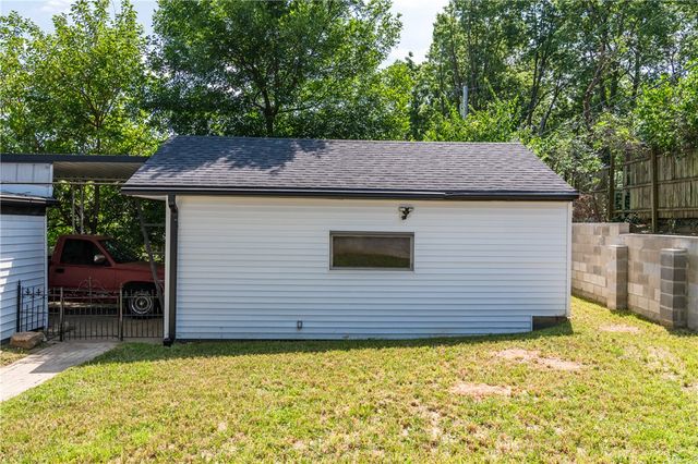 2308 Longview Avenue, Riverside, OH 45431