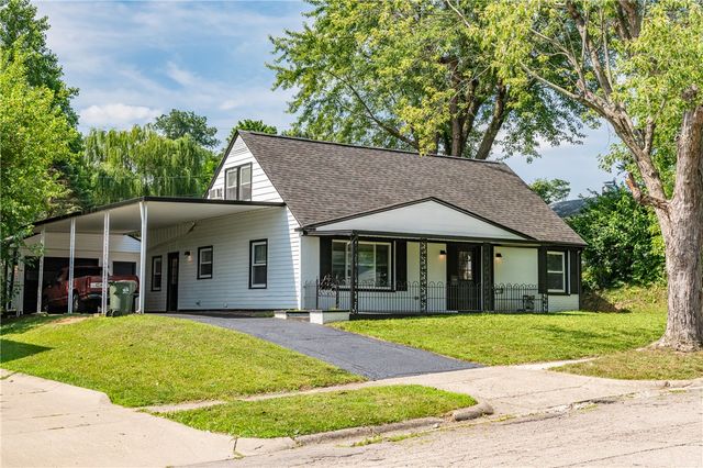 2308 Longview Avenue, Riverside, OH 45431