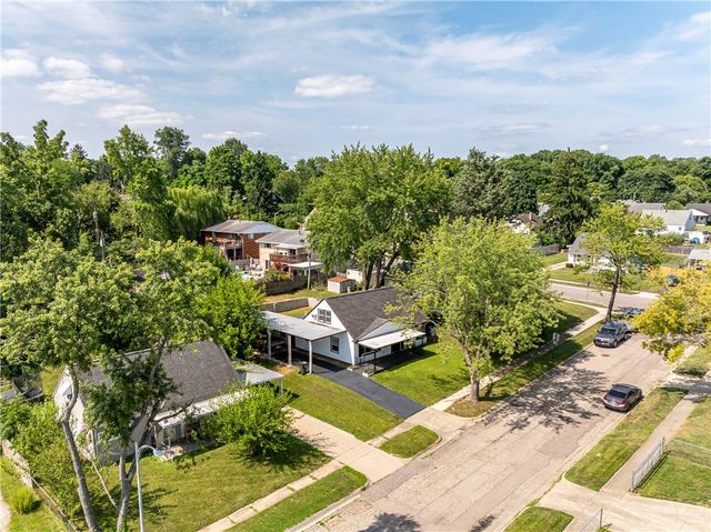 2308 Longview Avenue, Riverside, OH 45431