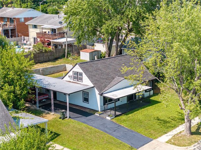 2308 Longview Avenue, Riverside, OH 45431