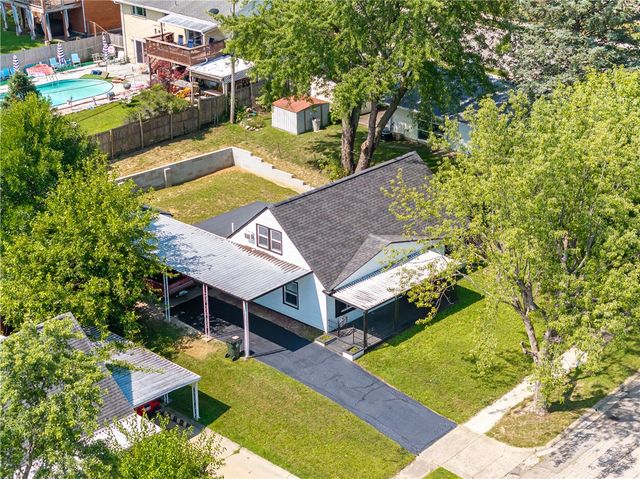 2308 Longview Avenue, Riverside, OH 45431