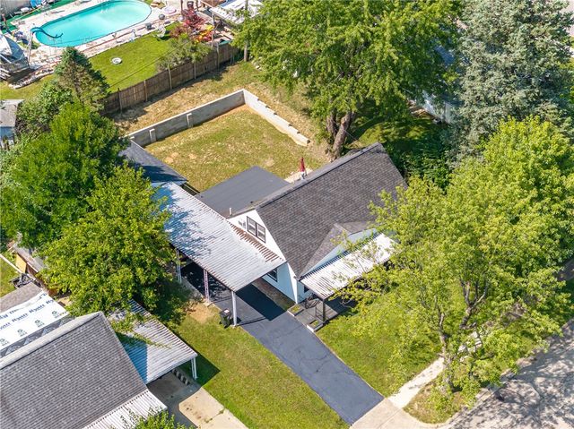 2308 Longview Avenue, Riverside, OH 45431