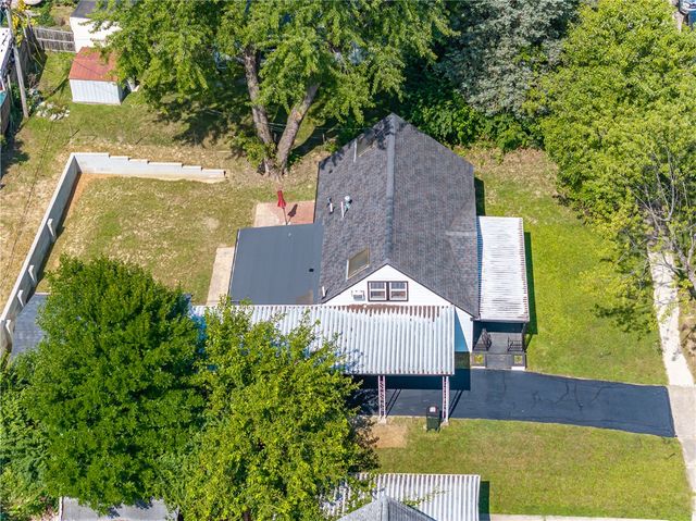 2308 Longview Avenue, Riverside, OH 45431