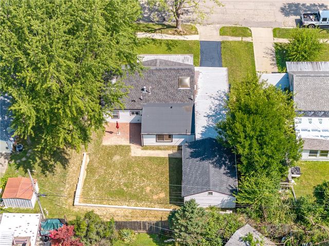 2308 Longview Avenue, Riverside, OH 45431