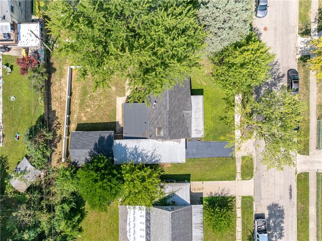 2308 Longview Avenue, Riverside, OH 45431
