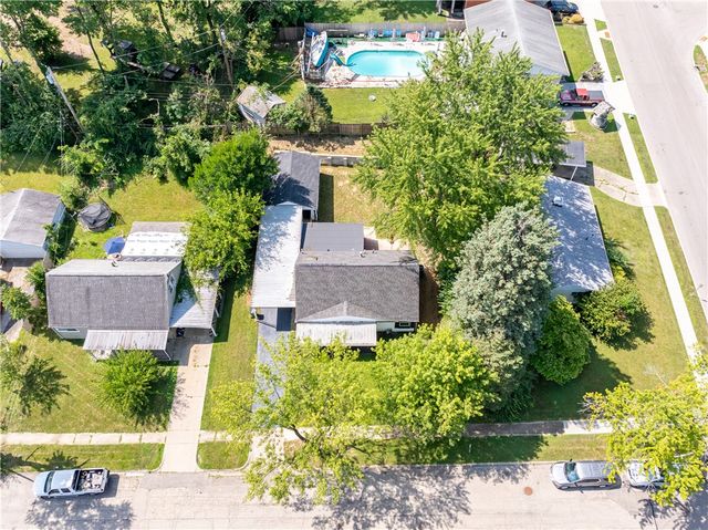 2308 Longview Avenue, Riverside, OH 45431
