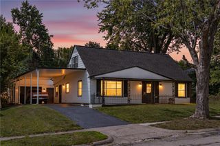 2308 Longview Avenue, Riverside, OH 45431
