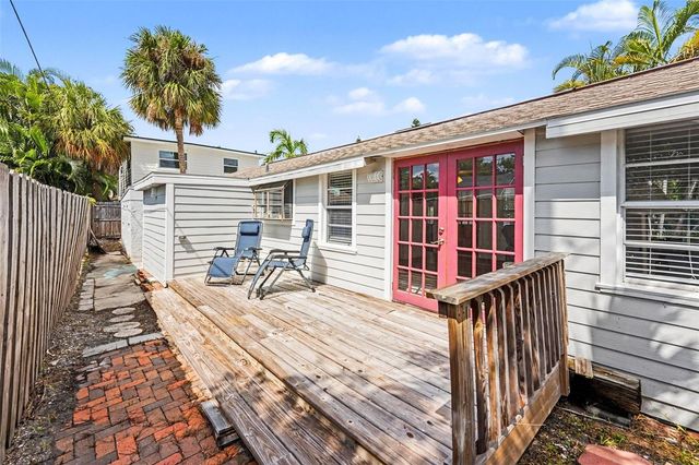 129 94TH AVENUE, Treasure Island, FL 33706