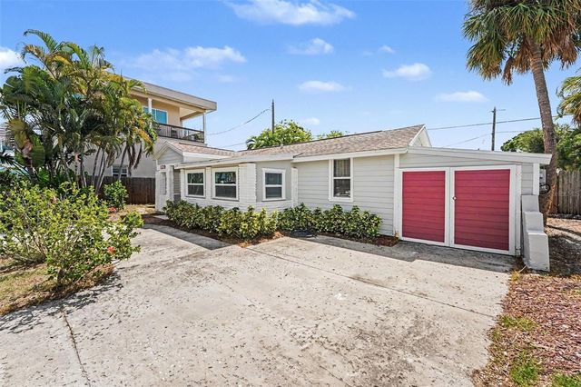 129 94TH AVENUE, Treasure Island, FL 33706