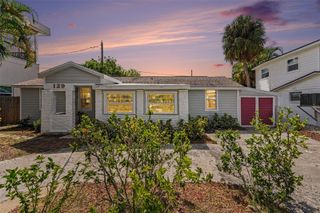 129 94TH AVENUE, Treasure Island, FL 33706