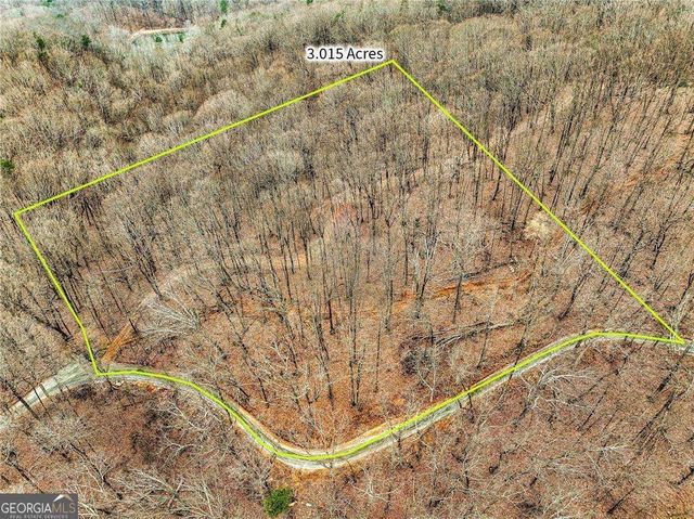 LOT 3 Mount Mincie Road, Murrayville, GA 30564
