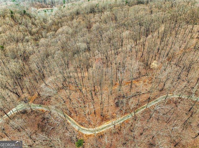 LOT 3 Mount Mincie Road, Murrayville, GA 30564